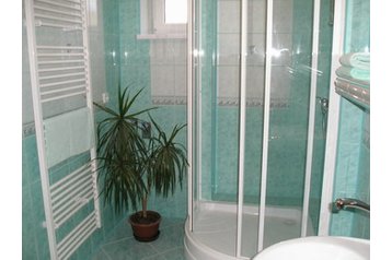 Slowakije Privát Malý Slavkov, Exterieur